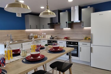 1 bed studio, Mansfield Street, Monkgate, York, YO317AJ - Image 8